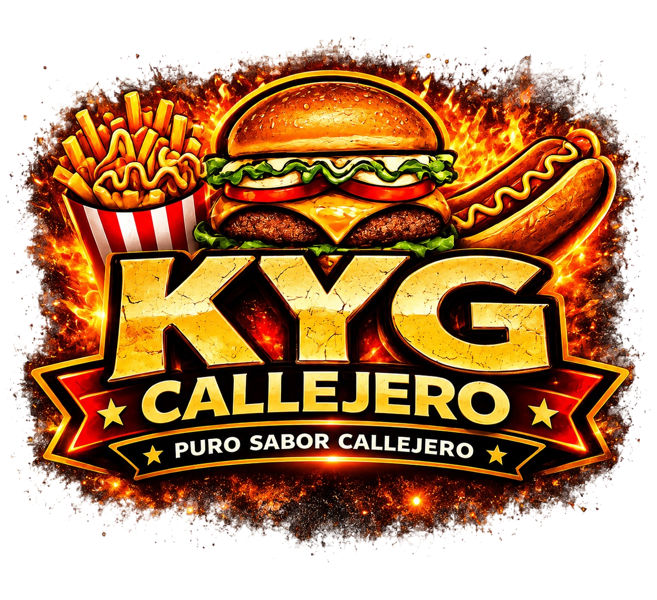 KYG Callejero